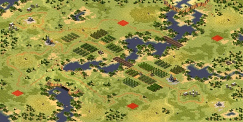Rendered preview of Heartland