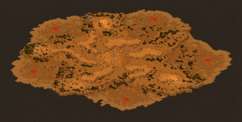 Rendered preview of Apocalypse Now