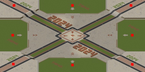 Rendered preview of Tank King (Modded)
