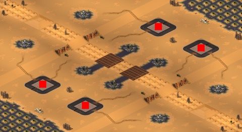 Rendered preview of Mardin