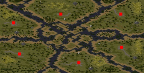 Rendered preview of Jungle Boogie