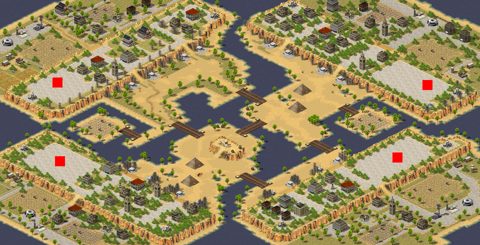 Rendered preview of Irragation YR