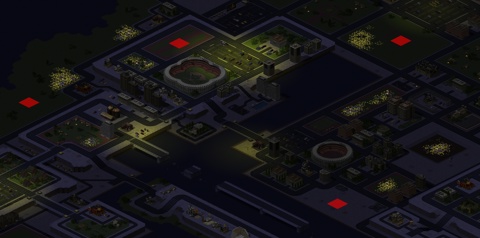 Rendered preview of TW2-Urban Insomnia