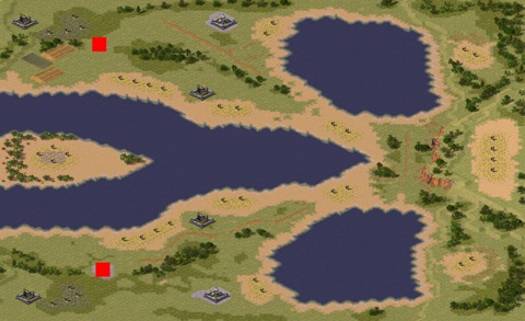 Rendered preview of Boulder Bay LE