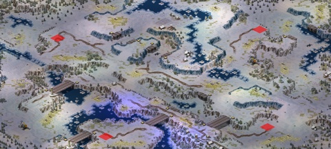 Rendered preview of [4] Coldbound