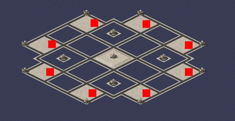 Rendered preview of Patch of Land