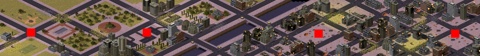 Rendered preview of Turfwar