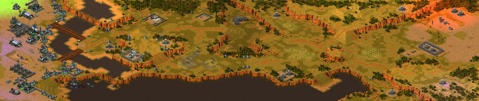 Rendered preview of Foothold