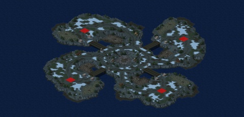 Rendered preview of Frostbite
