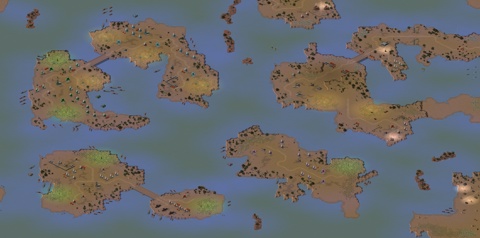 Rendered preview of [2] Revanche