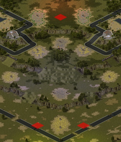 Rendered preview of TopOTheHill