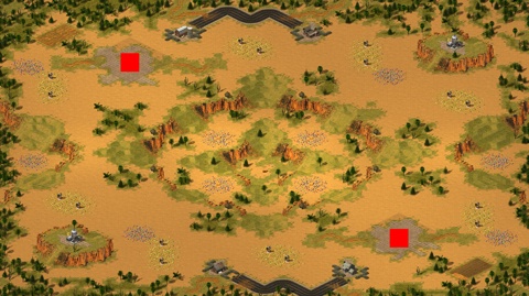 Rendered preview of Night Shade