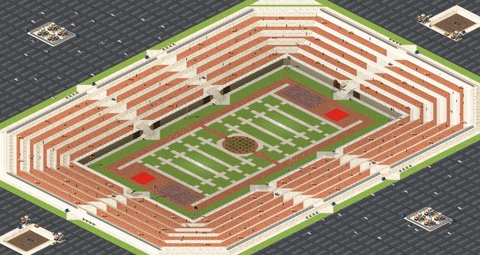 Rendered preview of Hail Mary