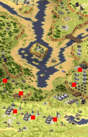 Rendered preview of Apocalypse Now Survival BETA 040b