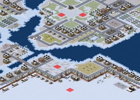 Rendered preview of 拯救行动2V2