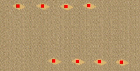 Rendered preview of Tiny Quick Land Inch by Inch
