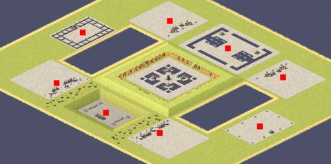 Rendered preview of What a Map