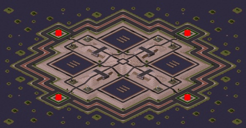 Rendered preview of Gebze