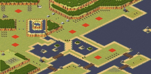 Rendered preview of 究级三国一块地