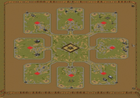 Rendered preview of [8] Oil with Bonus! [v11]