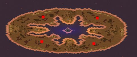 Rendered preview of Circle of Empires