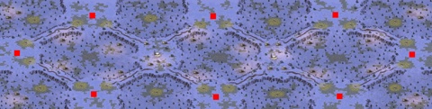 Rendered preview of Buffed Russian Roulette