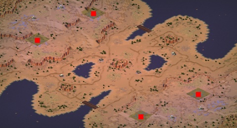 Rendered preview of Equinox
