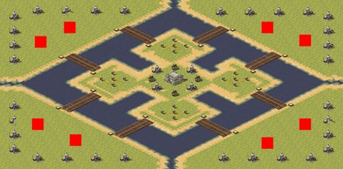 Rendered preview of Circle 2v2v2v2