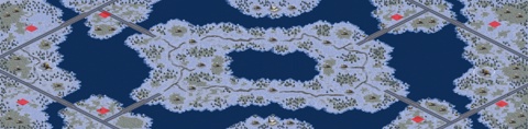 Rendered preview of arcticcircle