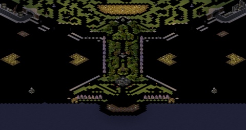 Rendered preview of Hourgrass