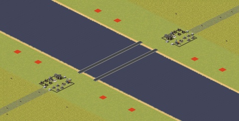 Rendered preview of The Future Of D-Day
