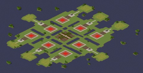 Rendered preview of Trasistor by Murphy v1.0