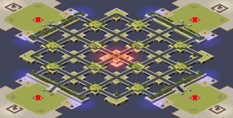 Rendered preview of Matrices