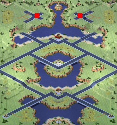 Rendered preview of Legendary Throw