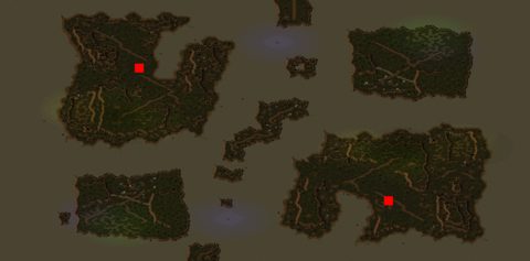 Rendered preview of Death Prison