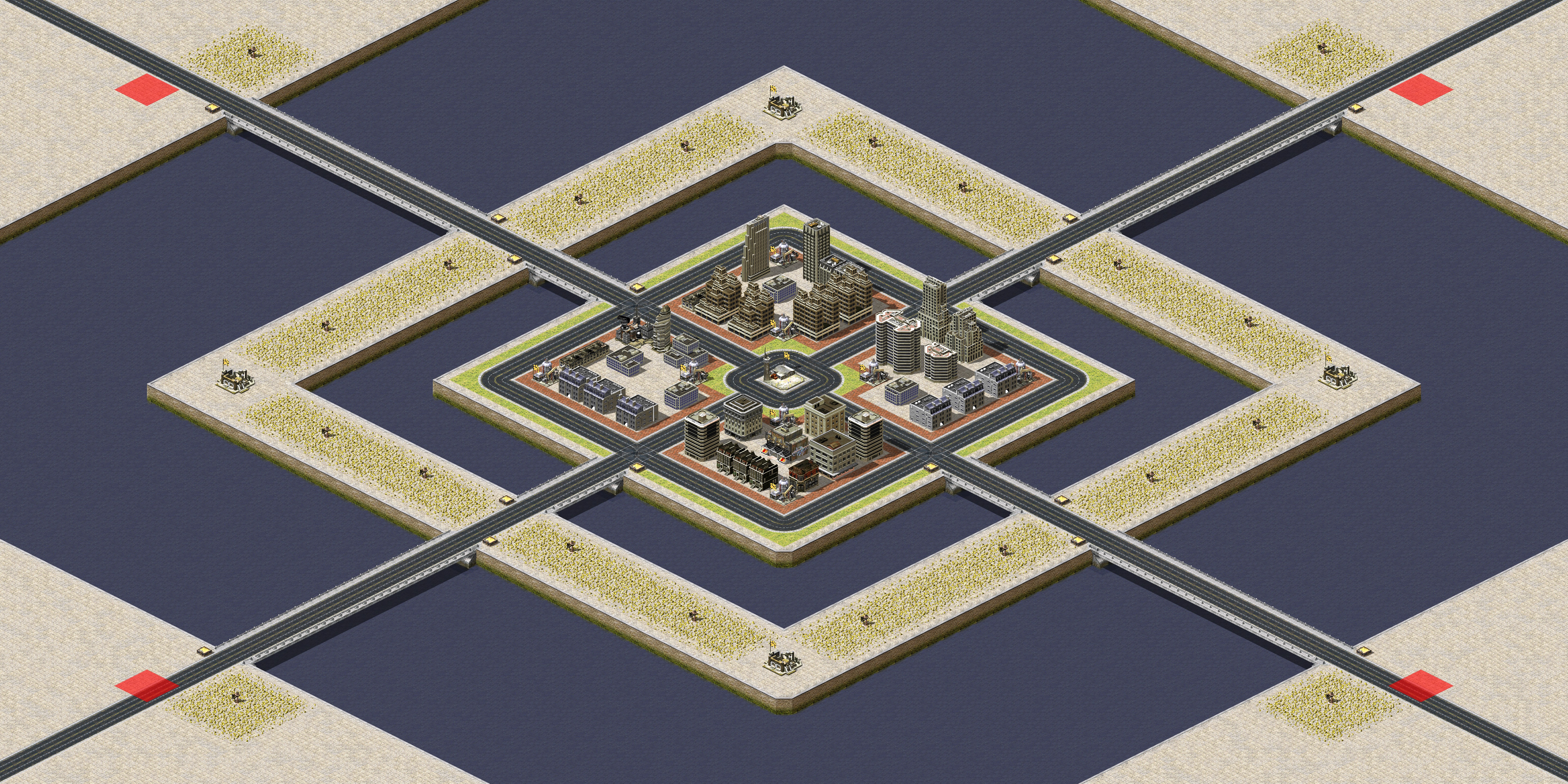 Rendered map: Big Ruck (by Thrawn28)