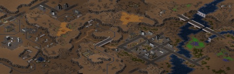 Rendered preview of NOD 06C - Capture Umagon