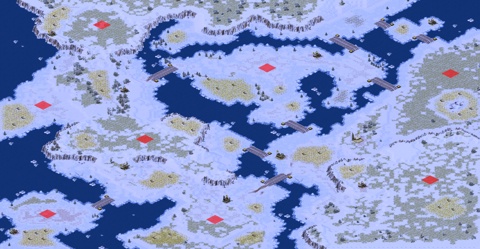 Rendered preview of Buffed - New Siberia