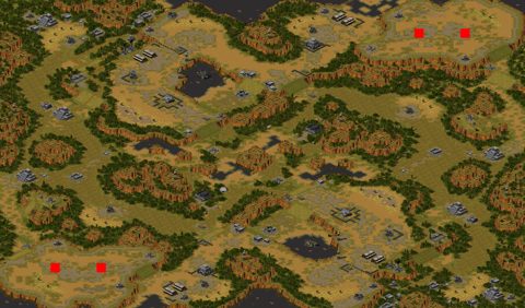 Rendered preview of Overcome