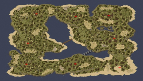 Rendered preview of A Path Beyond II HD (2-8)