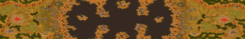 Rendered preview of Operation Overlord (Othalla)