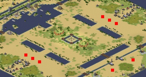 Rendered preview of 3v3v2 Chaos
