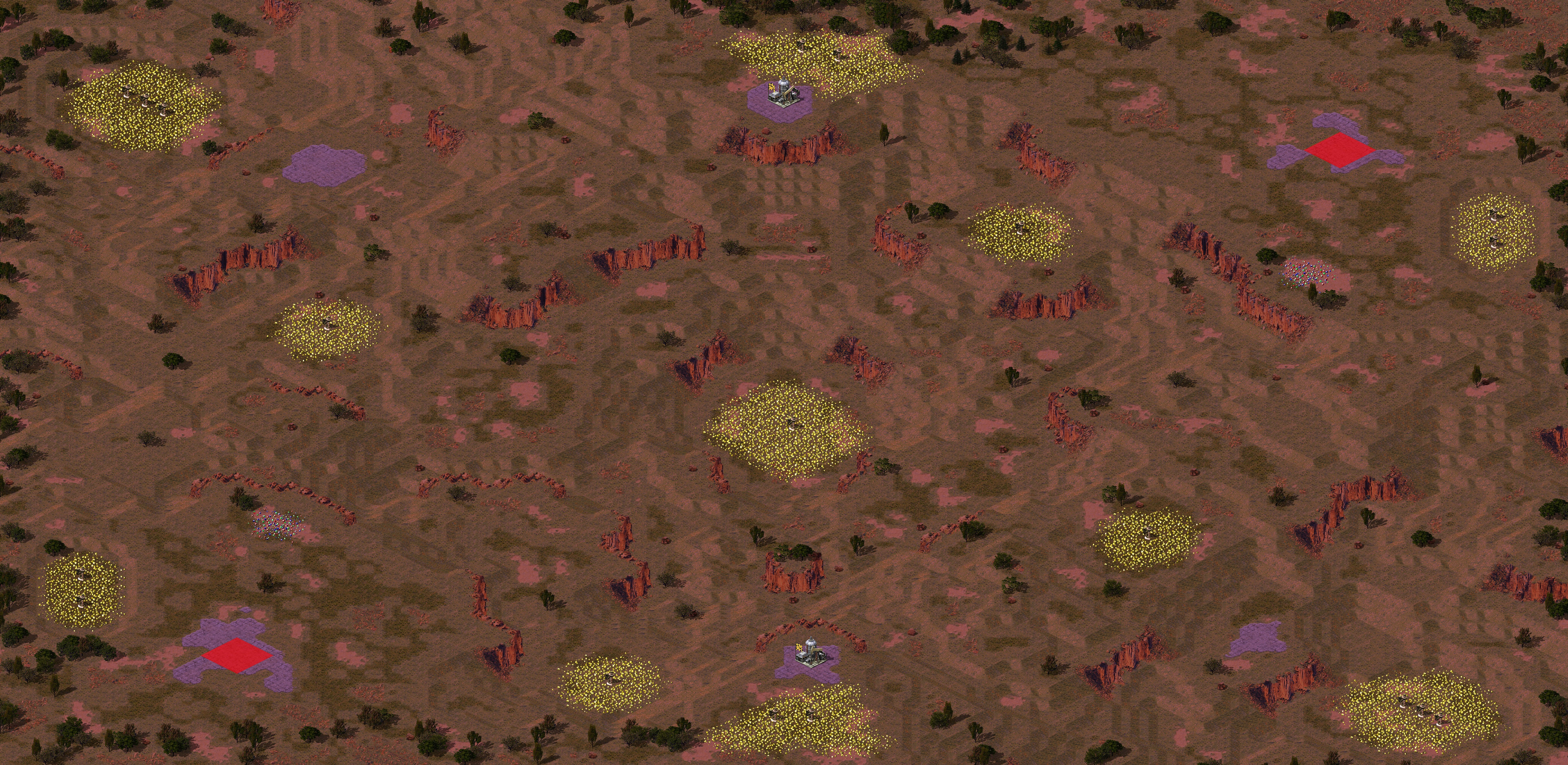 Rendered map: [2]Metriorlite(TE v1.2)