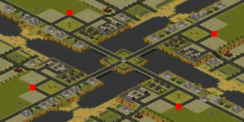 Rendered preview of Pacific Heights