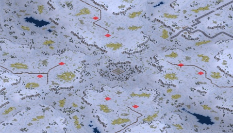 Rendered preview of Buffed - Frozen Peak (8)