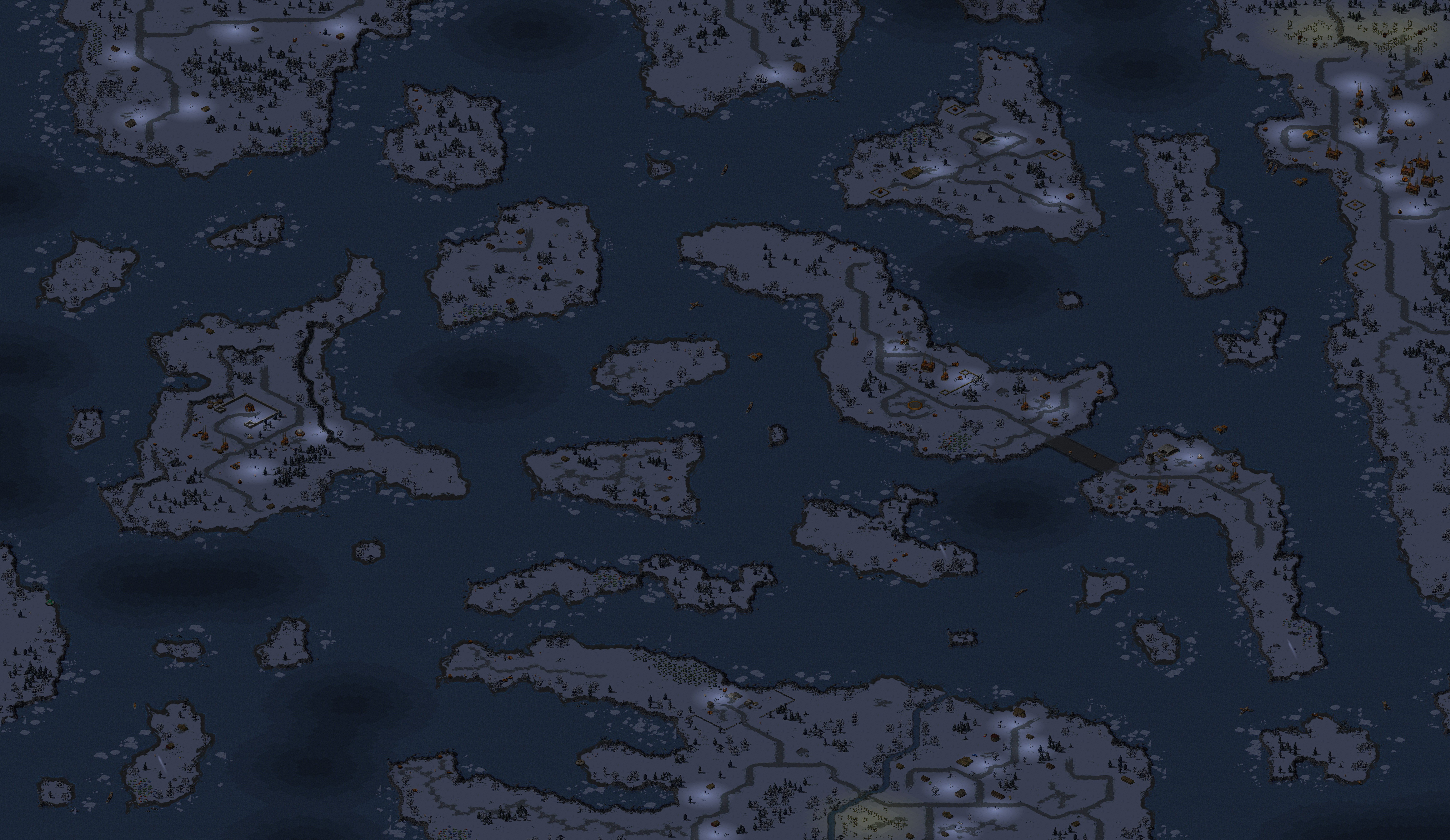 Rendered map: CR#07: Snowhopper