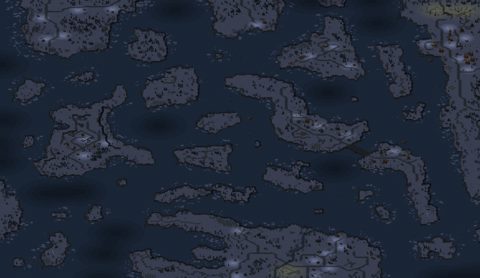 Rendered preview of CR#07: Snowhopper