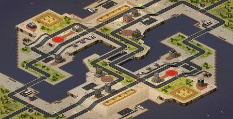 Rendered preview of [2] Lanaeris