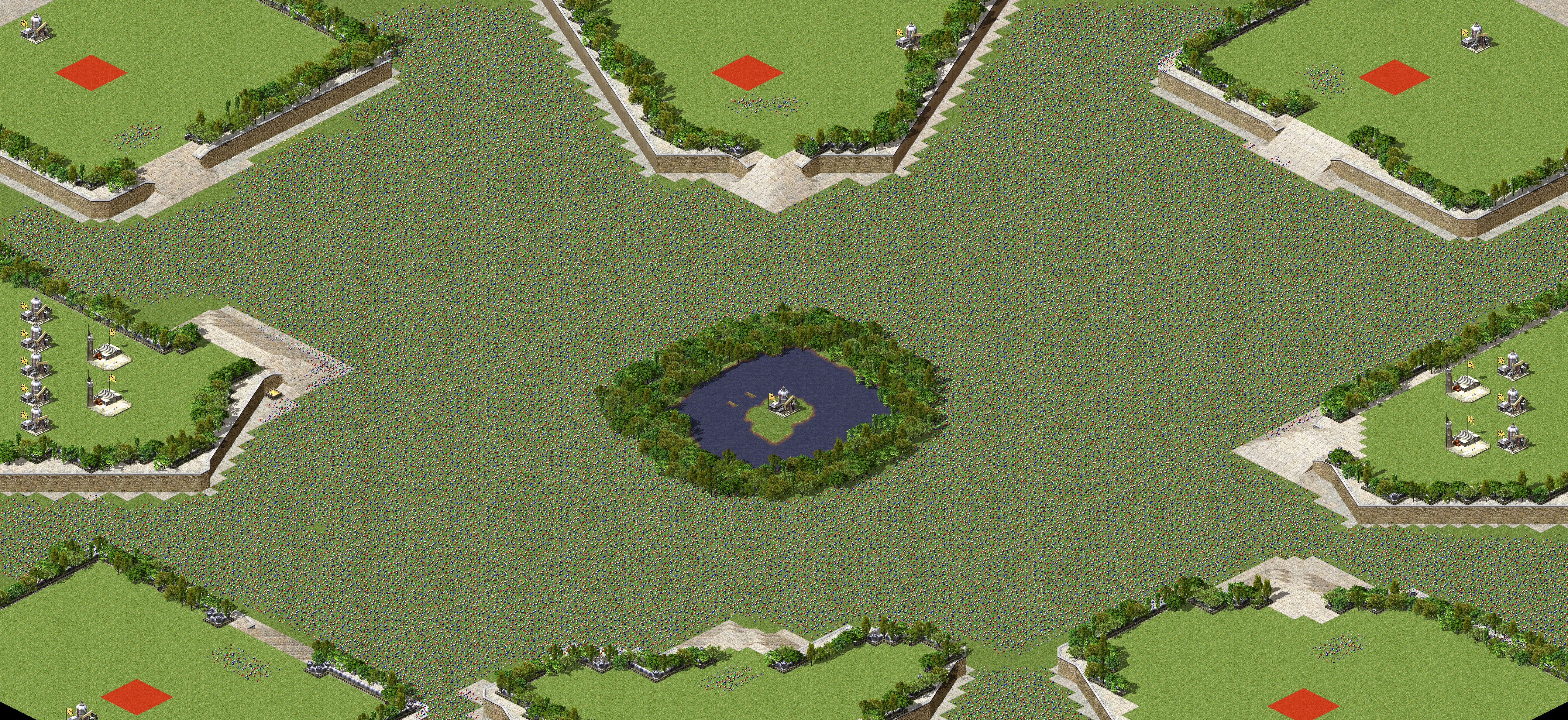 Rendered map: zhouweizhu's map 05(http://www.czdxs.cn/bbs)