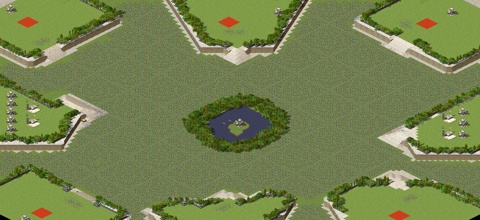 Rendered preview of zhouweizhu's map 05(http://www.czdxs.cn/bbs)